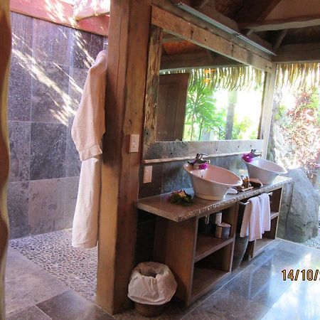 Hotel Aitutaki Escape Arutanga Exterior foto