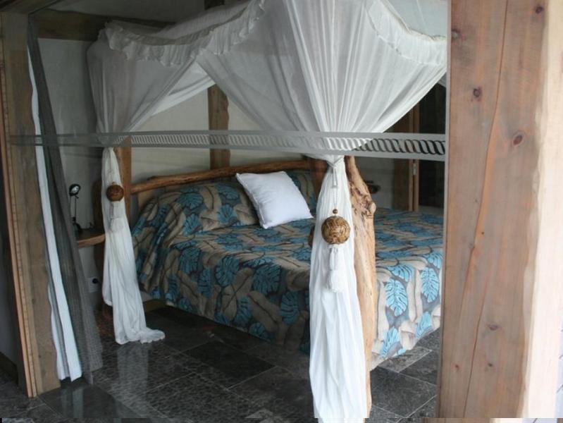 Hotel Aitutaki Escape Arutanga Exterior foto