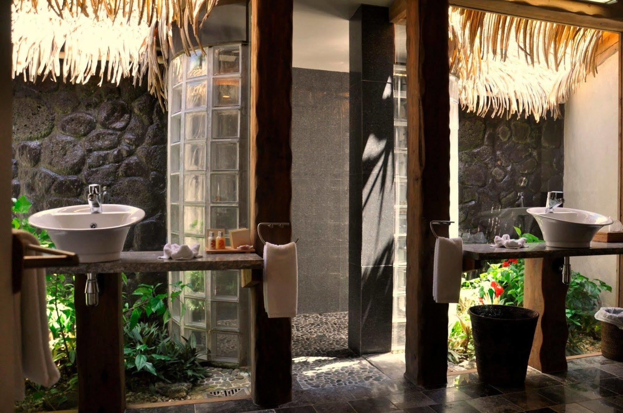 Hotel Aitutaki Escape Arutanga Exterior foto